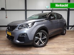 Peugeot 3008 - 1.2 business line - in nieuwstaat