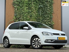 Volkswagen Polo - 1.2 TSI Comfortline|AIRCO|CRUSE|APPLE CARPLAY