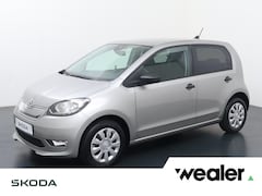 Skoda Citigo e-iV - EV Ambition | 83 PK | SoH 87% | Voorstoelen verwarmd | Climate control | Parkeersensoren a
