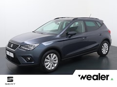 SEAT Arona - 1.0 TSI Style Business Intense Plus | 95 PK | Climate control | Adaptive cruise control |