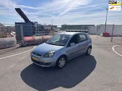 Ford Fiesta - 1.4-16V Ghia Airco.Airco