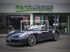 Porsche 911 - 3.0 Carrera / SCHUIFDAK / SPORTDESIGN / SPORTUITLAAT / CARBON