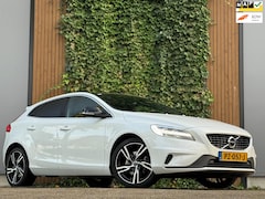Volvo V40 - 2.0 T4 Business Sport|LEDER|R-DESIGN|PANO|1E EIGN