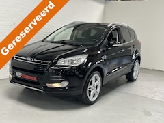 Ford Kuga - 1.5 Titanium CLIMA /CRUISE / CAMERA /TREKHAAK