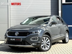 Volkswagen T-Roc - 1.5 TSI Highline DSG|Led|Dodehoek|Lane|ACC