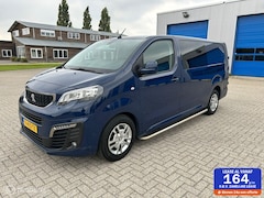 Peugeot Expert - Bestel 231L 2.0 BlueHDI 120 DC Premium Pack