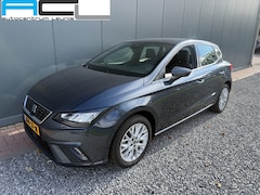 SEAT Ibiza - 1.0 EcoTSI Style Business Connect 5-drs