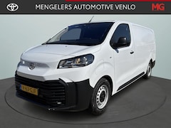 Toyota ProAce Electric Worker - Challenger Extra Range Long L2 75 kWh PROACE Electric Worker Challenger Extra Range Long 7