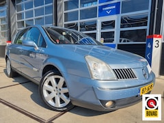 Renault Vel Satis - 2.0 16V Turbo Privilége YOUNGTIMER