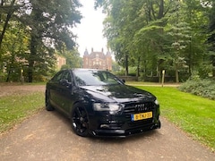 Audi A4 Limousine - 1.8 TFSIe Limited S