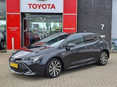 Toyota Corolla - 1.8 Hybrid Business Plus STOELVERWARMING PARKEERCAMERA DRAADLOOS TEL. LADEN