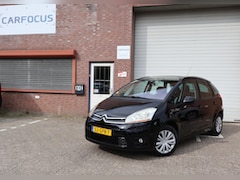 Citroën C4 Picasso - 1.8-16V Ambiance 5p. NAP 3e eigenaar Trekhaak Airco Cruise 06-26 APK