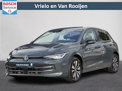 Volkswagen Golf - 1.5 eTSI Goal | Automaat | Stoel / Stuurverwarming | ACC | Clima | Navi | PDC | Carplay |