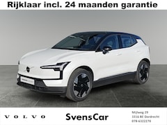 Volvo EX30 - Single Motor Extended Range Plus 69 kWh | Trekhaak | Harman/Kardon Audio | Keyless Entry |