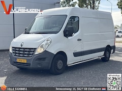 Renault Master - T35 2.3 dCi L2 DC | € 4.850, - NETTO | Airco | PDC | APK 02-2026 |
