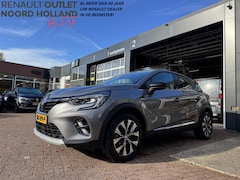 Renault Captur - 1.0 TCe 90 Techno