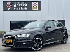 Audi A3 Sportback - 1.4 TFSI Pro Line S G-tron CRUISE NAV