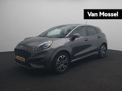 Ford Puma - 1.0 EcoBoost Hybrid Titanium | Apple CarPlay | Led Koplampen | Winter Pack | Getint Glas |