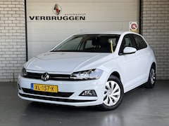Volkswagen Polo - 1.0 MPI Comfortline | Carplay | Navi | Cruise | All-in rijklaarprijs