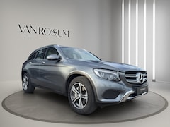 Mercedes-Benz GLC-klasse - GLC 250 4MATIC |Elektrisch lederen zetels | Pano | Navi | Head-up |