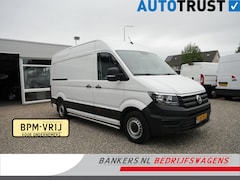 Volkswagen Crafter - 2.0 TDI 100PK, L3H3, Airco