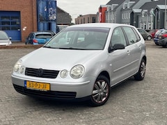 Volkswagen Polo - 1.4-16V, Airco, direkt rijklaar apk 23-9-26