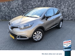 Renault Captur - 0.9 TCe Expression Navi, Dab audio, Carplay, Trekhaak, Parkdistance, Lm sport velgen
