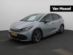 CUPRA Born - Business 62 kWh | Navigatie | Apple Carplay / Android Auto | Achteruitrijcamera | Virtual