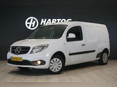 Mercedes-Benz Citan - 109 CDI BlueEFFICIENCY Extra Lang + TREKHAAK / AIRCO / PDC