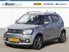 Suzuki Ignis - 1.2 Select | Airco | Navi | Camera | Lm-Velgen