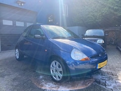 Ford Ka - 1.3 Cool & Sound