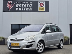 Opel Zafira - 1.8 Business AUTOMAAT 7PERS. APK 24-03-2026