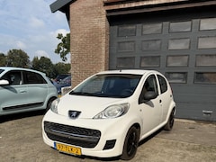 Peugeot 107 - 1.0-12V XR 5DRS/Airco/NAP