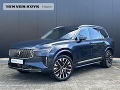 Volvo XC90 - 2.0 T8 Plug-in hybrid AWD Ultra Bright luchtvering/ bowers & Wilkens/ 2 inch/ nappa leder