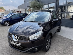 Nissan Qashqai - 1.6 Connect Edition Pano, Navi, Camera, Trekhaak