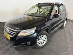 Volkswagen Tiguan - 1.4 TSI Comfort&Design