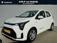 Kia Picanto - 1.0 DPI DynamicLine Demo auto KM stand kan iets varieeren