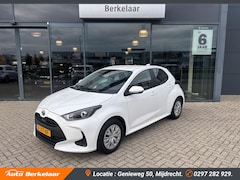 Toyota Yaris - 1.5 Hybrid Active