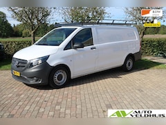 Mercedes-Benz Vito - 110 CDI Functional Extra Lang