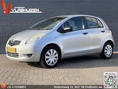 Toyota Yaris - 1.0 VVTi Spirit | 5 Deurs | APK 06-2026 |