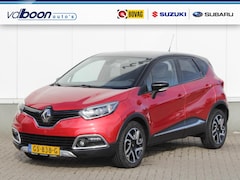 Renault Captur - 0.9 TCe Xmod | Navi | Cruise | Leder | Park sens | Lm-Velgen