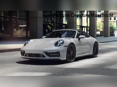Porsche 911 Cabrio - Carrera GTS