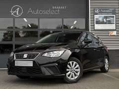 SEAT Ibiza - 1.0 TSI Style Clima PDC LMV