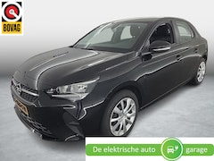 Opel Corsa-e - Edition 50 kWh 3 Fase