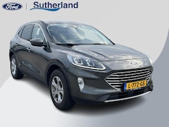 Ford Kuga - 1.5 EcoBoost Titanium 225pk | Head Up Display | Matrix LED | Winterpack | Trekhaak | 1.800