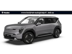 Kia EV9 - Plus 99.8 kWh | Leverbaar in 2025 | Incl. 3000 euro Inruilpremie