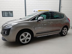 Peugeot 3008 - 1.6 THP GT