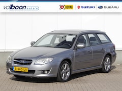Subaru Legacy Touring Wagon - 2.0R Automaat | Park sens | Lm-Velgen