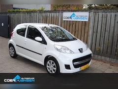 Peugeot 107 - 1.0-12V XS