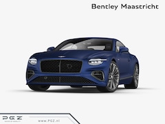 Bentley Continental GT - 4.0 V8 Hybrid Speed First Edition CARBON CERAMIC | NAIM